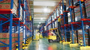 三河匯福糧油集團 打造高效糧油中轉倉儲網絡，筑牢國家糧食安全基石