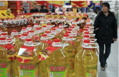 隱匿在華消費市場的南洋巨頭 一家“偽國貨”糧油企業的千億版圖